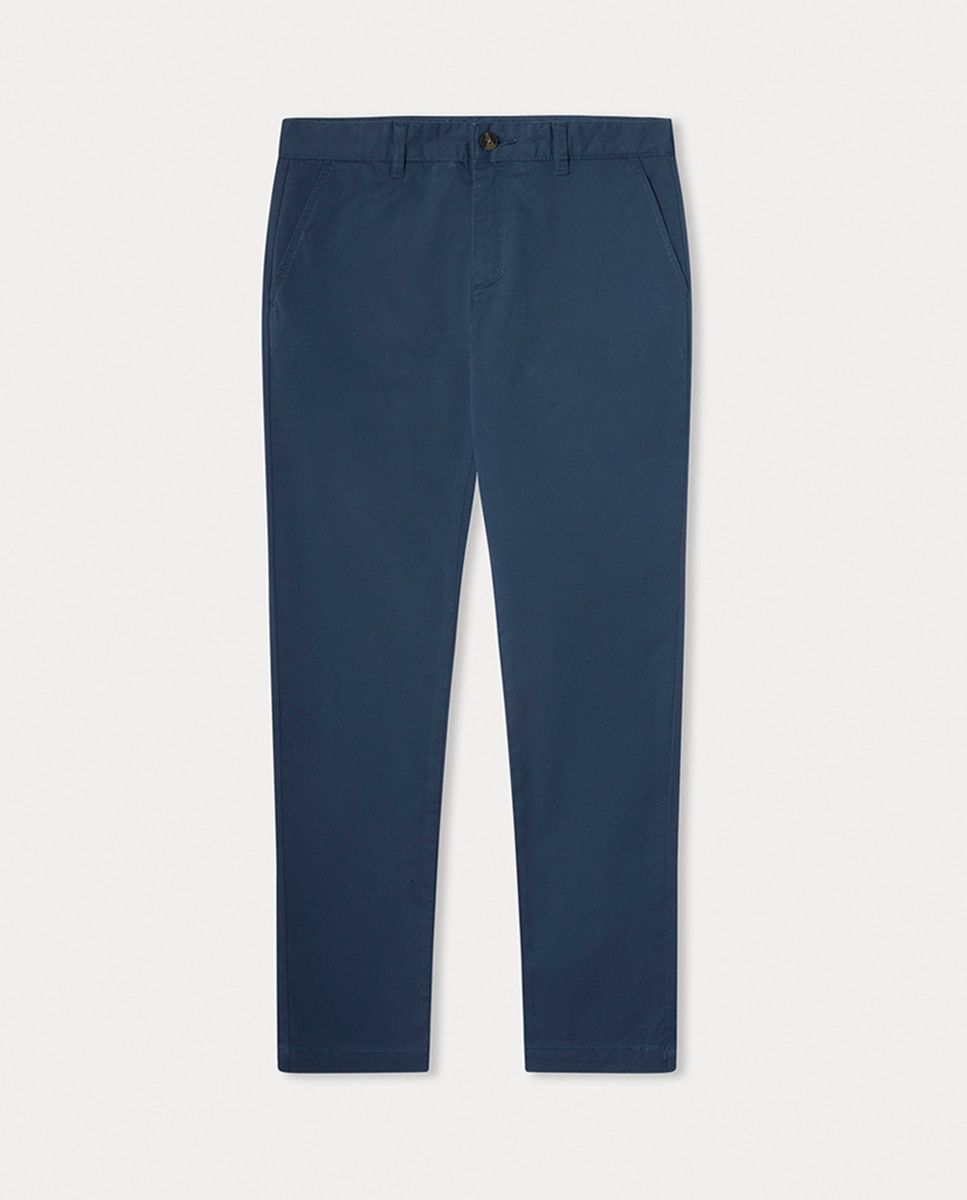 Imagen 0 de Pantalón chino de niño