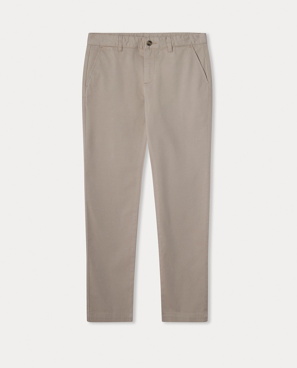 Imagen 0 de Pantalón chino de niño