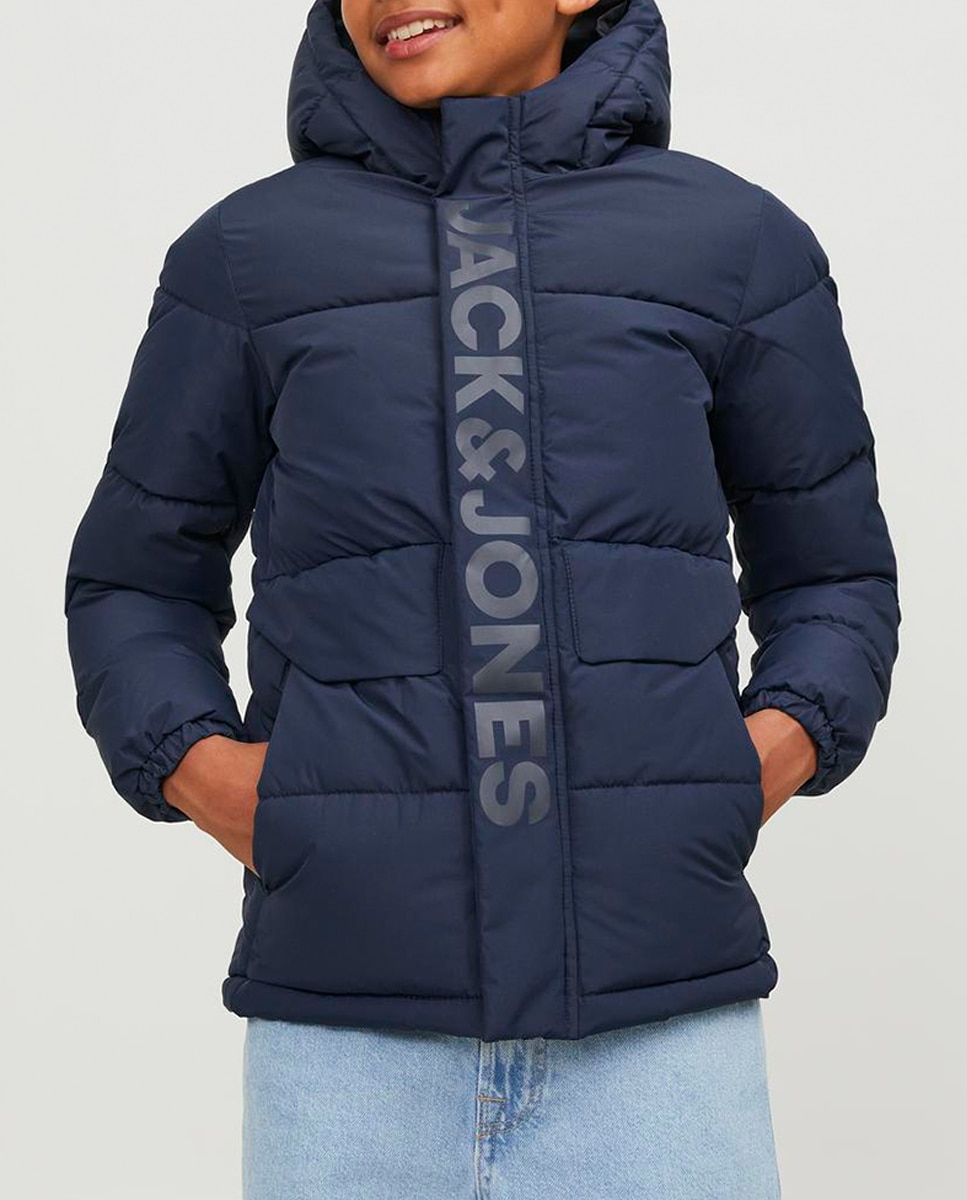 Imagen 0 de Chaqueta puffer de niño