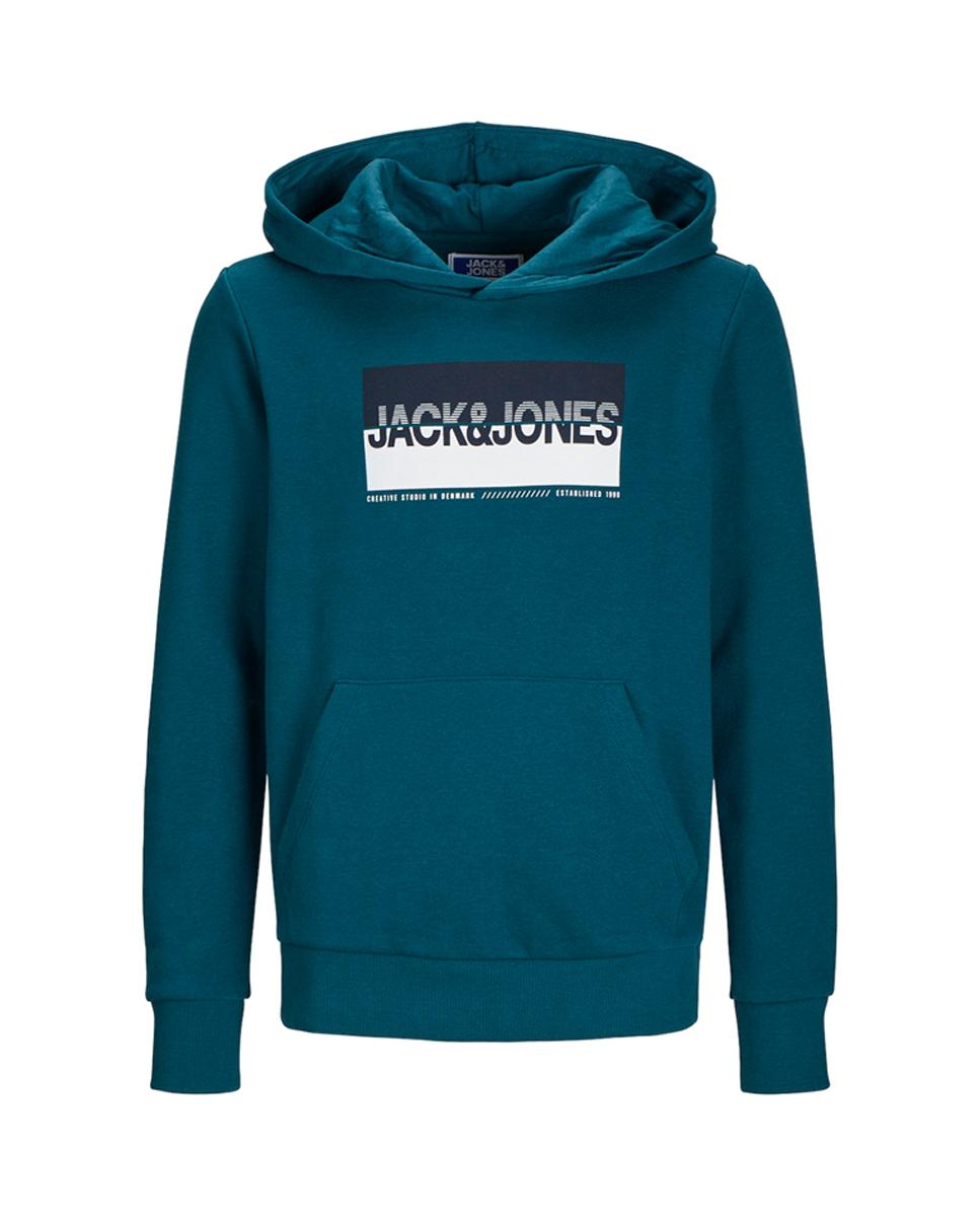 Imagen 0 de Sudadera con capucha de niño