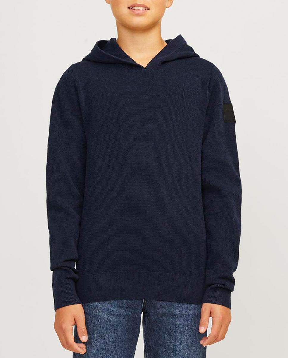 Imagen 0 de Jersey con capucha de niño