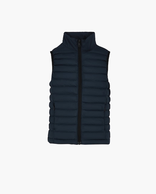 Imagen 0 de Chaleco de niño con cierre de cremallera