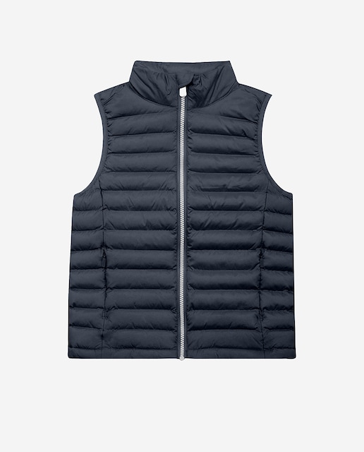 Imagen 0 de Chaleco de niño estilo plumífero