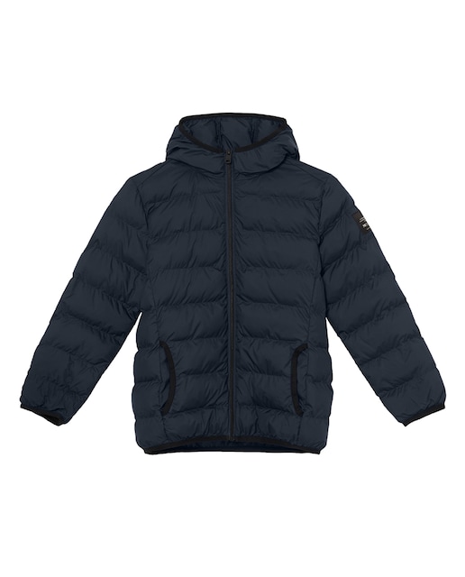 Imagen 0 de Abrigo de niño