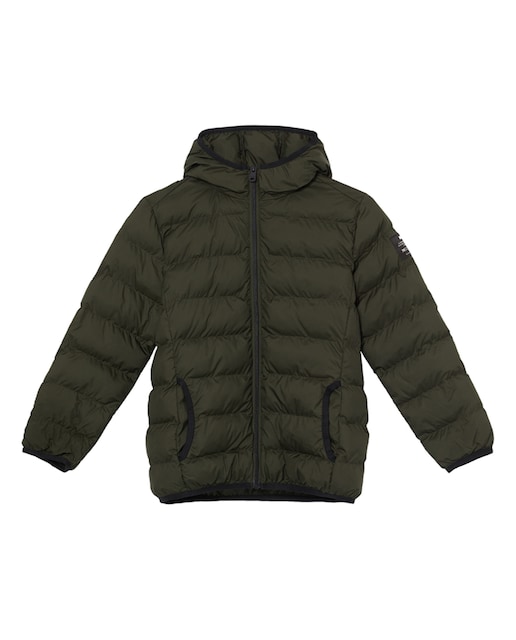 Imagen 0 de Abrigo de niño