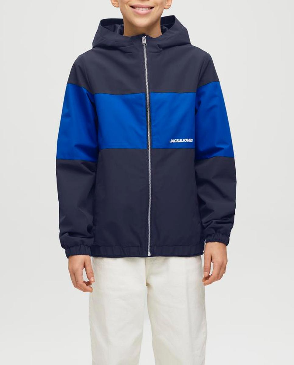 Imagen 0 de Chaqueta ligera de niño