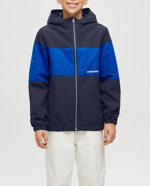 Imagen 0 de Chaqueta ligera de niño