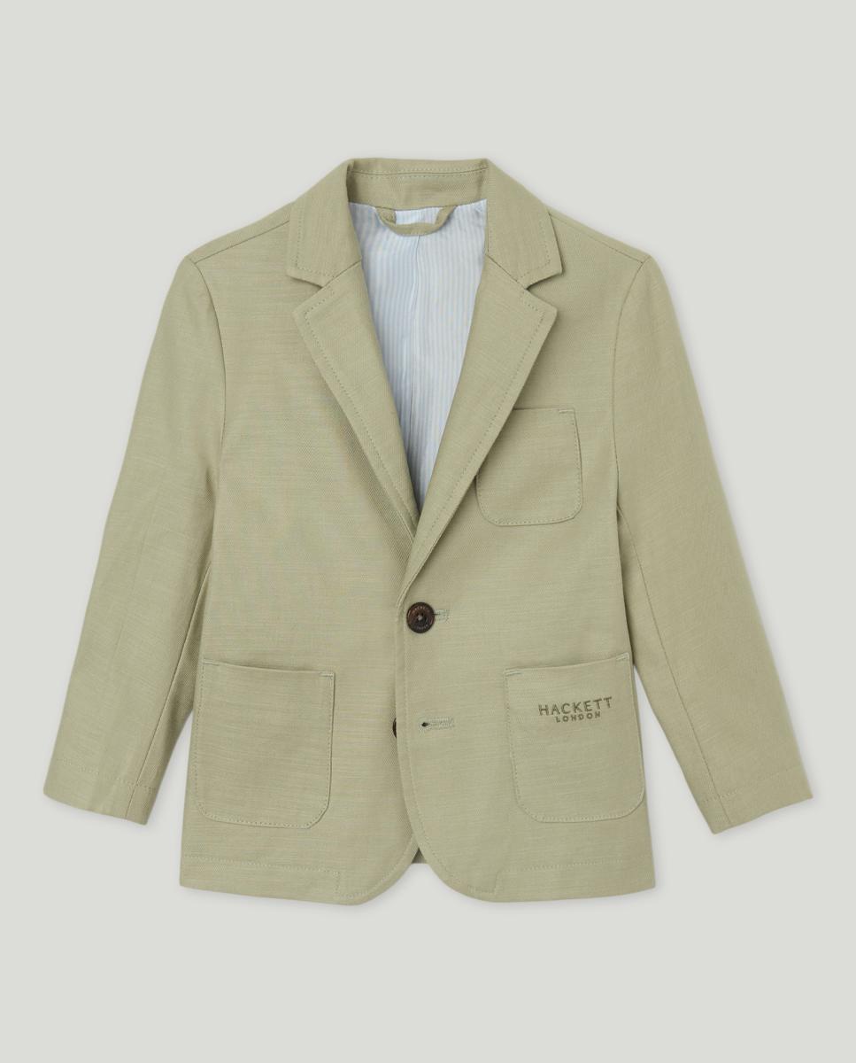 Imagen 0 de Chaqueta de niño Casual Blazer