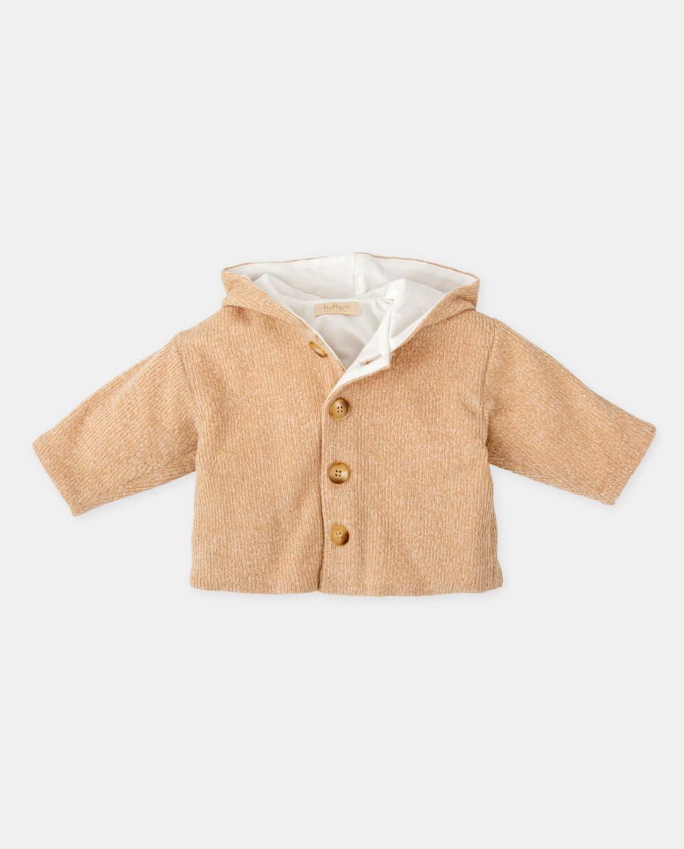 Imagen 0 de Chaquetón de punto