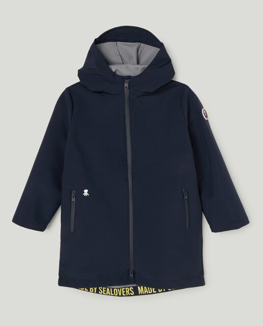 Imagen 0 de Parka niño