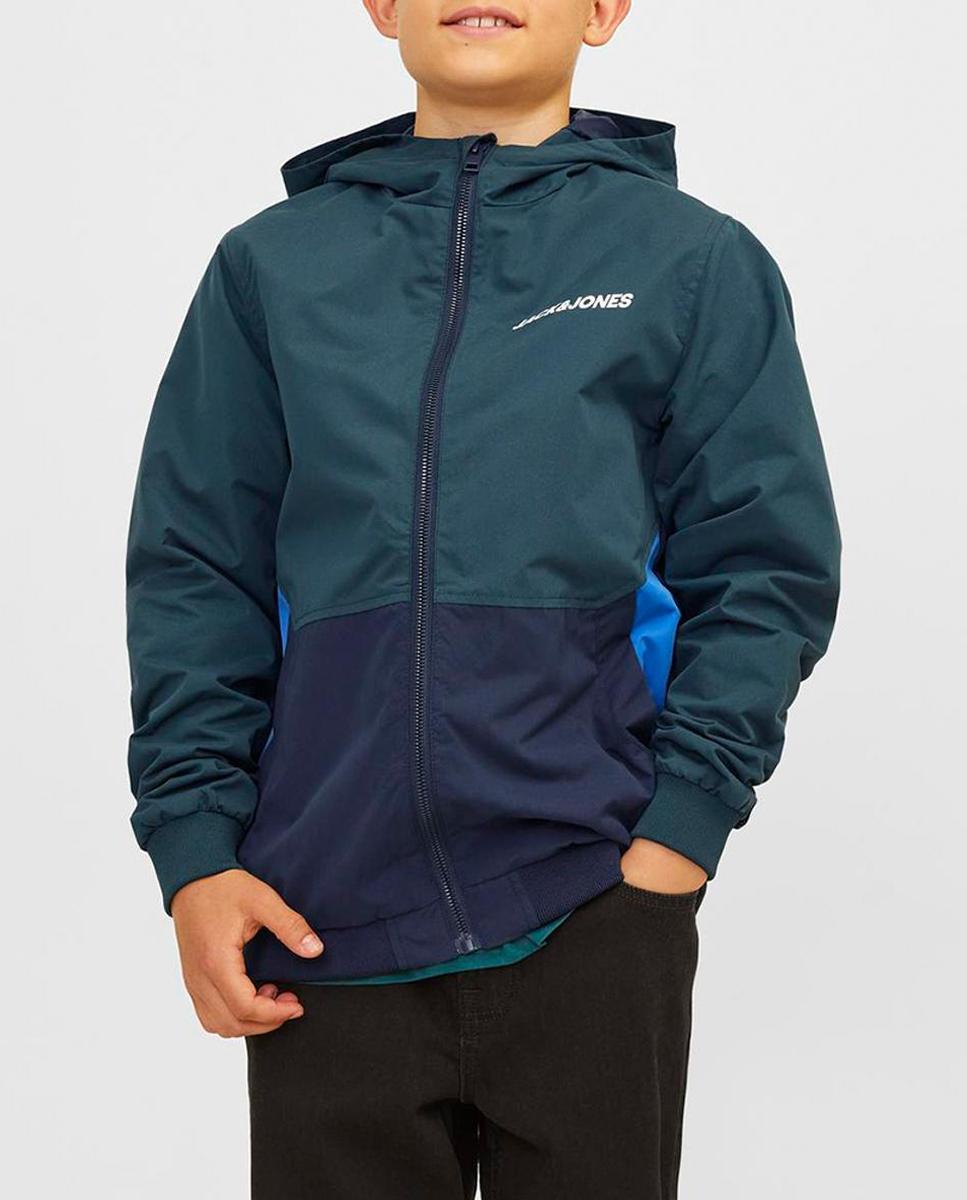 Imagen 0 de Parka ligera de niño