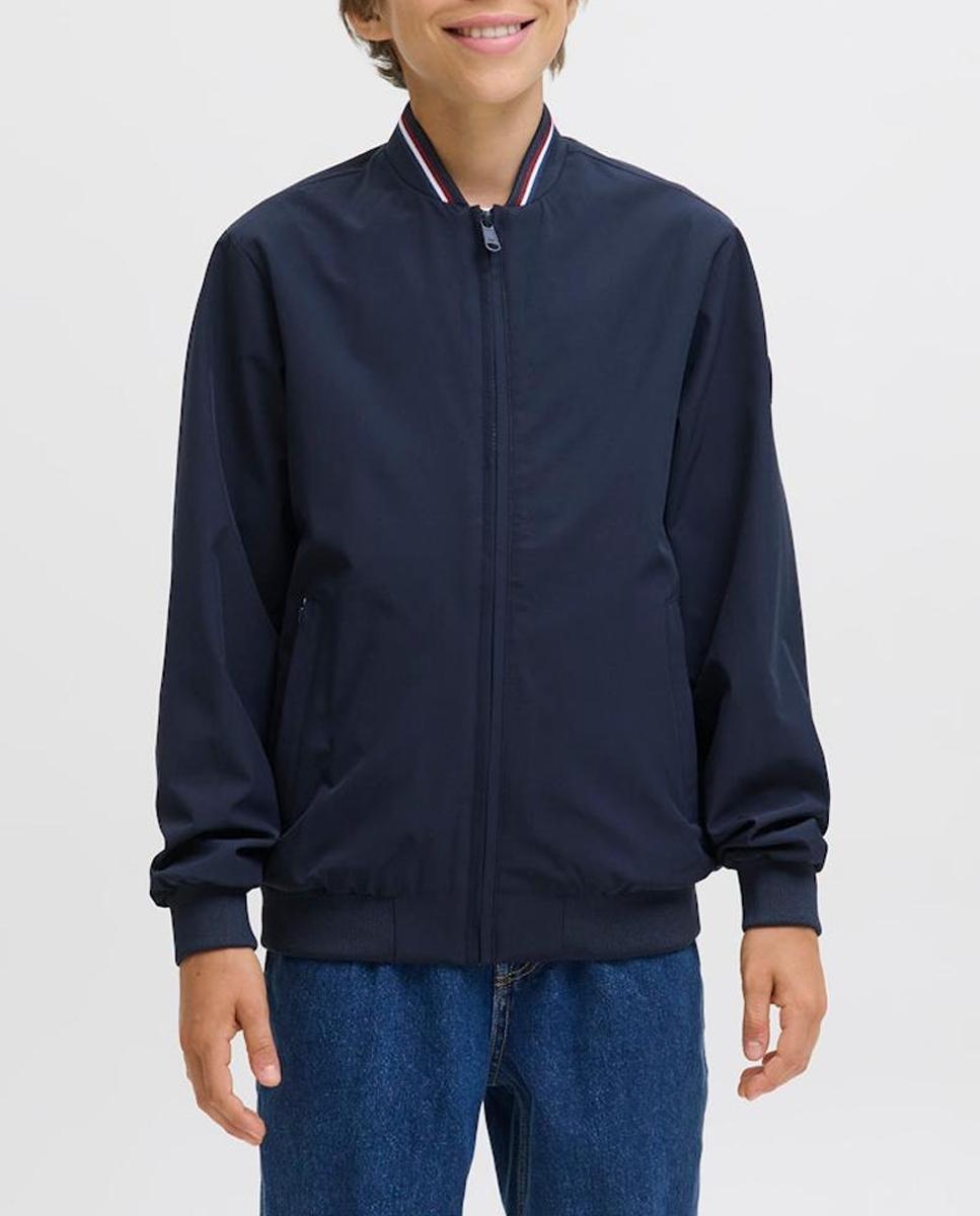 Imagen 0 de Chaqueta bomber de niño