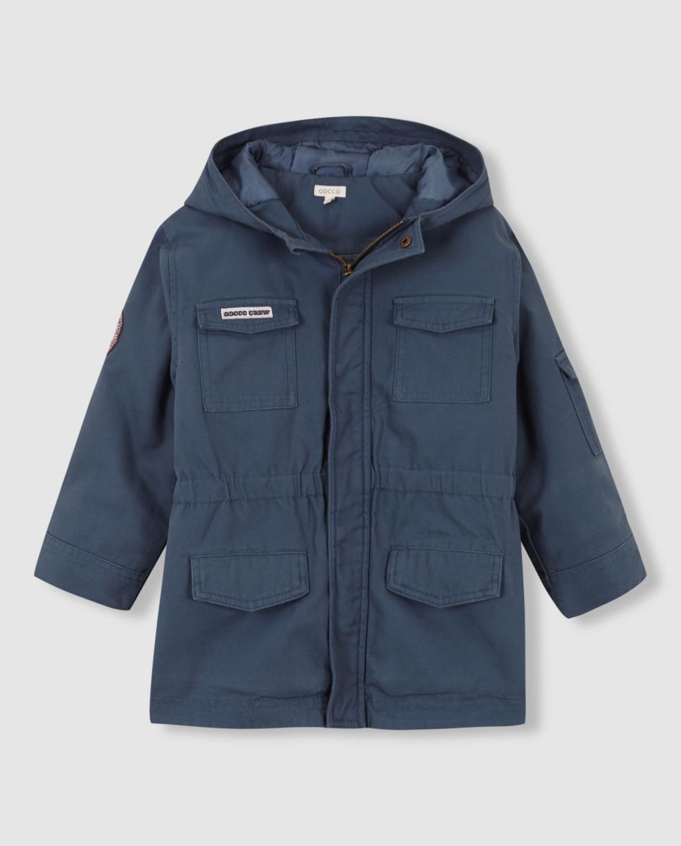 Imagen 0 de Parka