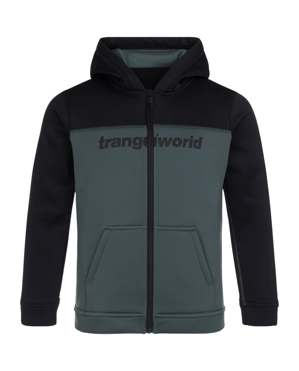 Imagen 0 de Chaqueta de niño cómoda con capucha