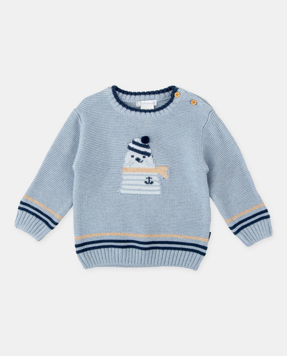 Imagen 0 de Jersey de tricot