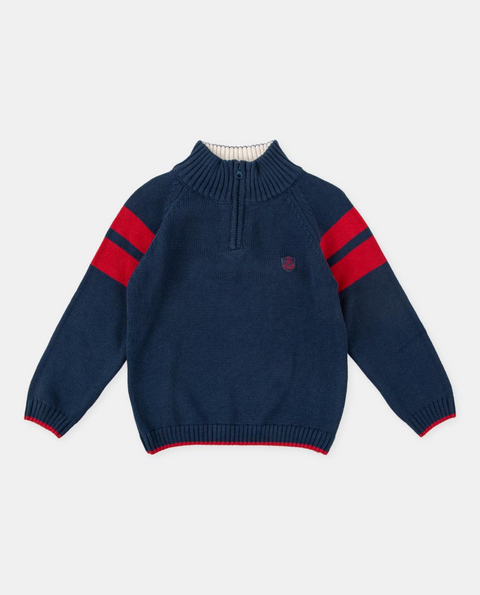 Imagen 0 de Jersey de tricot