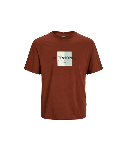 Camiseta manga corta de niño