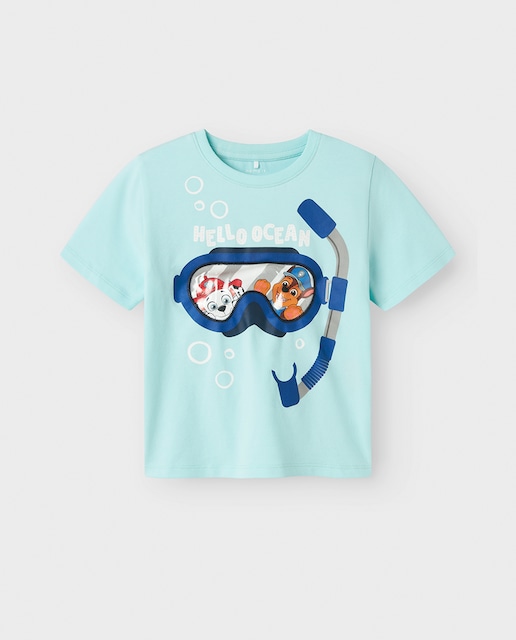 Imagen 0 de Camiseta Patrulla Canina