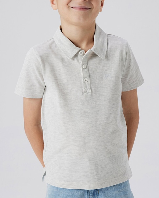 Imagen 0 de Polo de niño