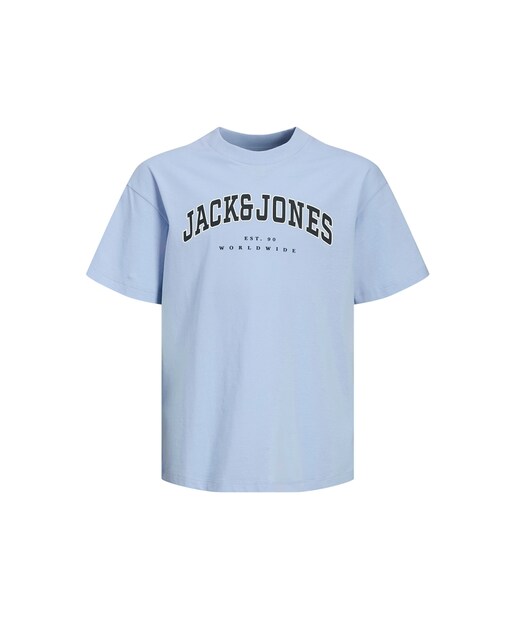 Imagen 0 de Camiseta manga corta de niño