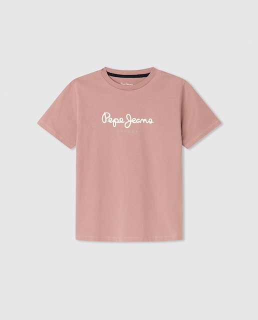 Imagen 0 de Camiseta para niño New Art