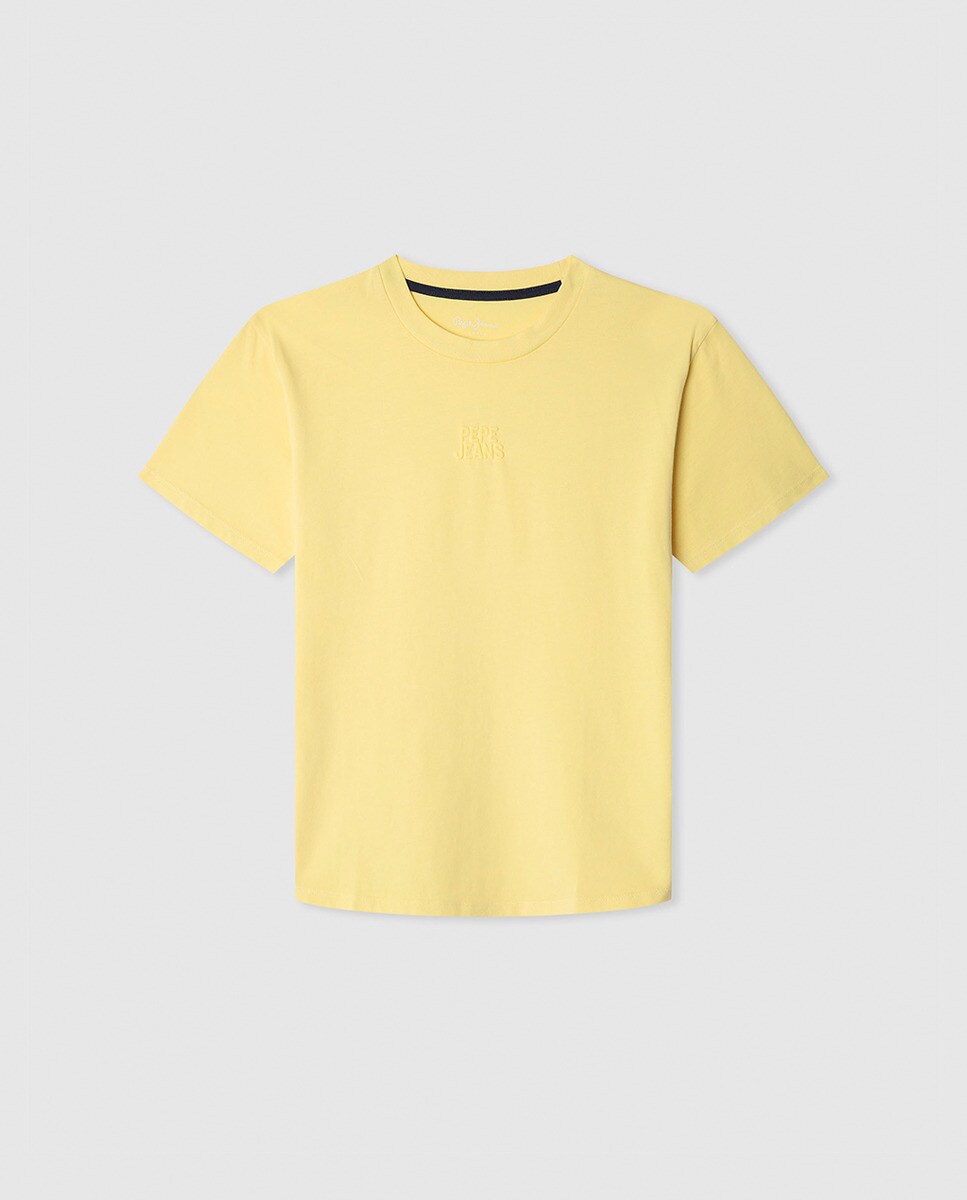 Imagen 0 de Camiseta para niño Charles