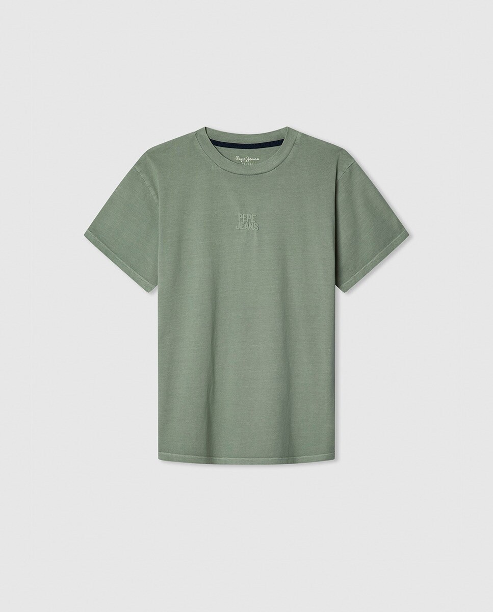 Imagen 0 de Camiseta para niño Charles