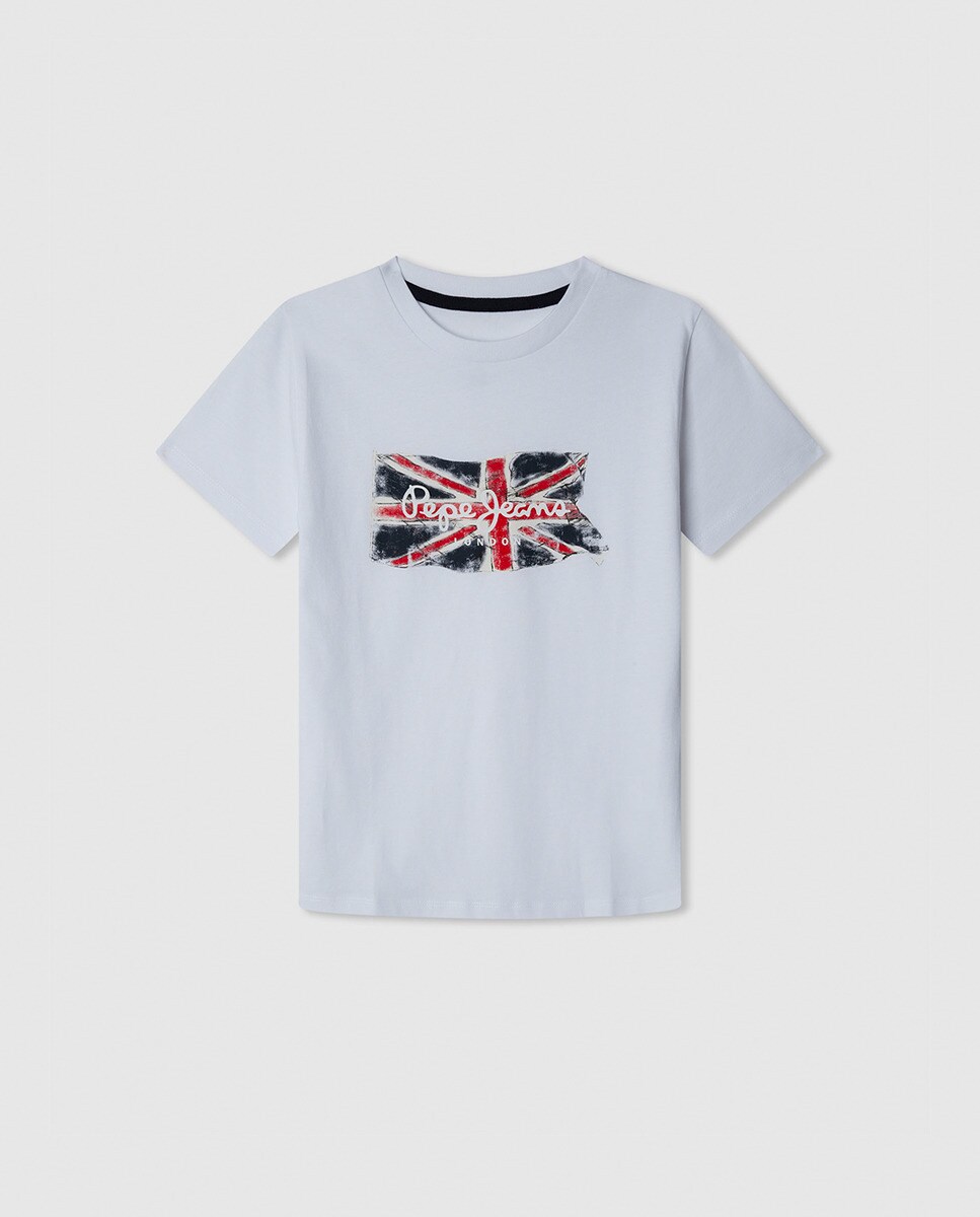 Imagen 0 de Camiseta Clag Jrn de niño