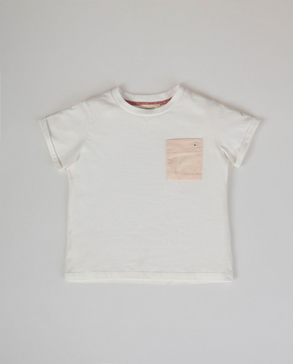 Imagen 0 de Camiseta de niño