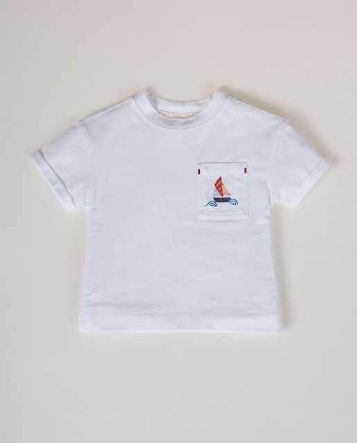 Imagen 0 de Camiseta de niño