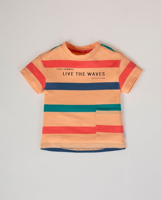 Imagen 0 de Camiseta de niño