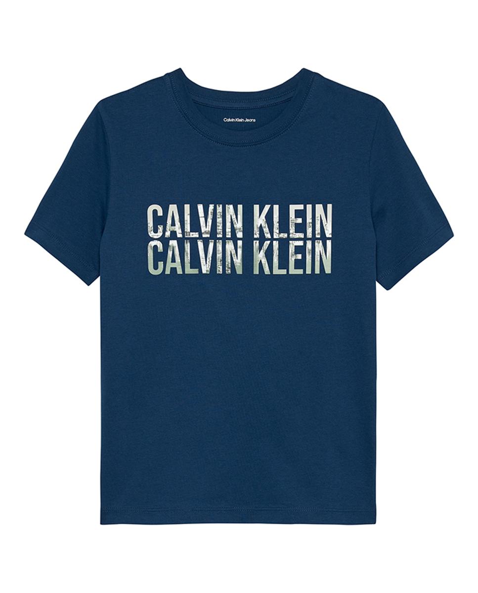 Imagen 0 de Camiseta de niño con gráfico