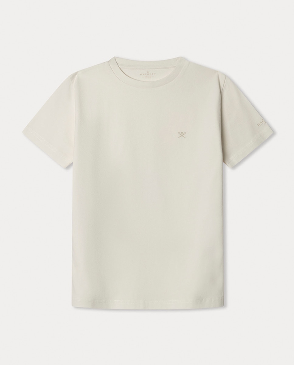 Imagen 0 de Camiseta esencial de niño