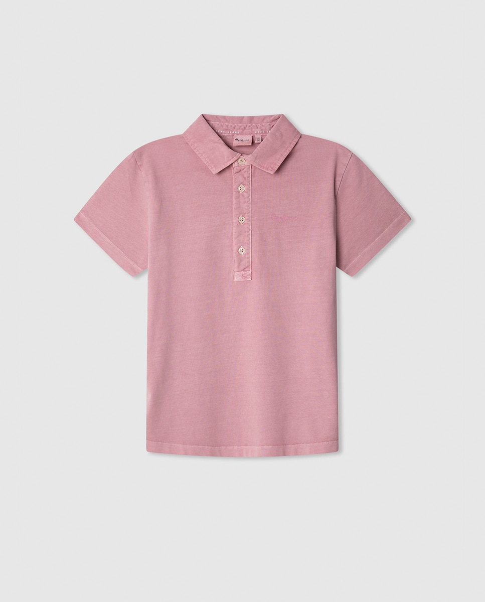 Imagen 0 de Polo de niño Jeremy