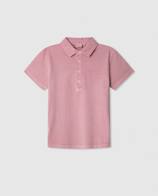Imagen 0 de Polo de niño Jeremy