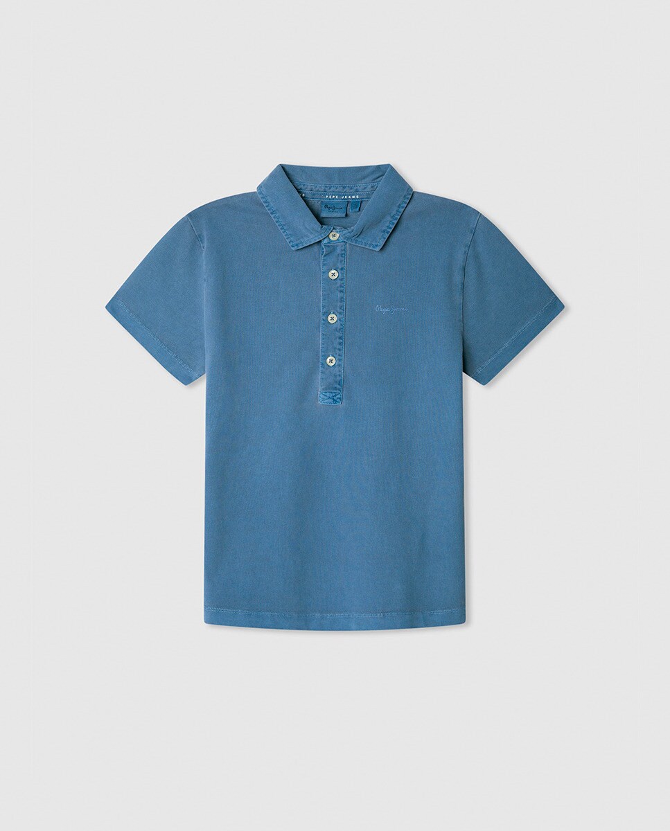 Imagen 0 de Polo de niño Jeremy