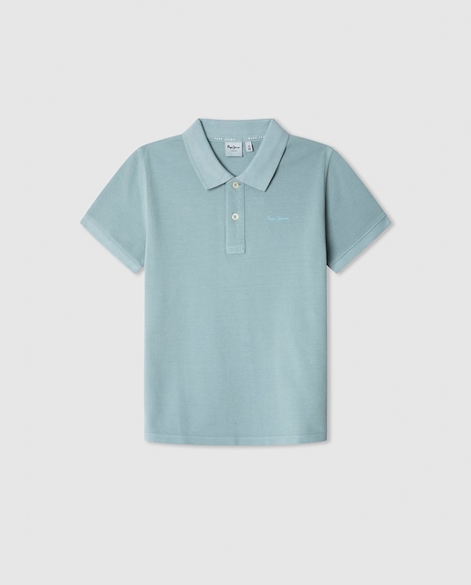 Imagen 0 de Polo de niño Cael