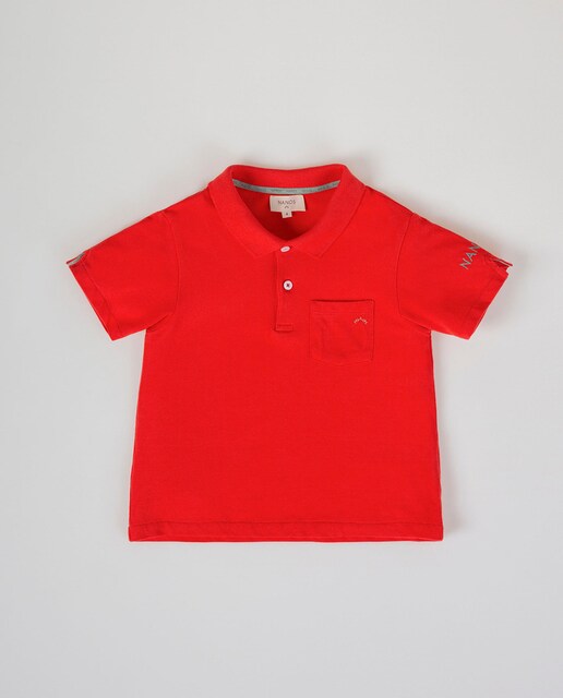 Imagen 0 de Polo de niño