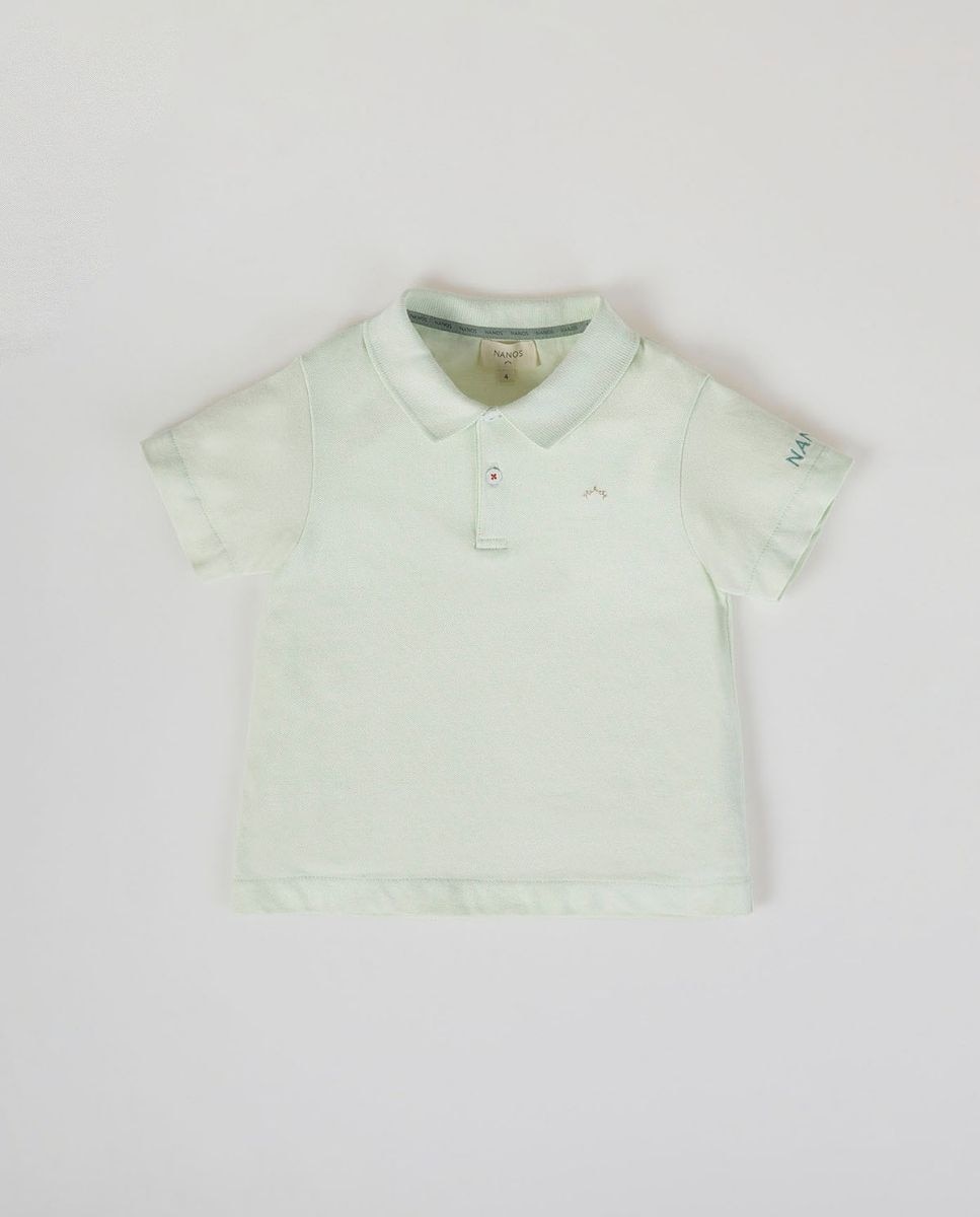 Imagen 0 de Polo de niño