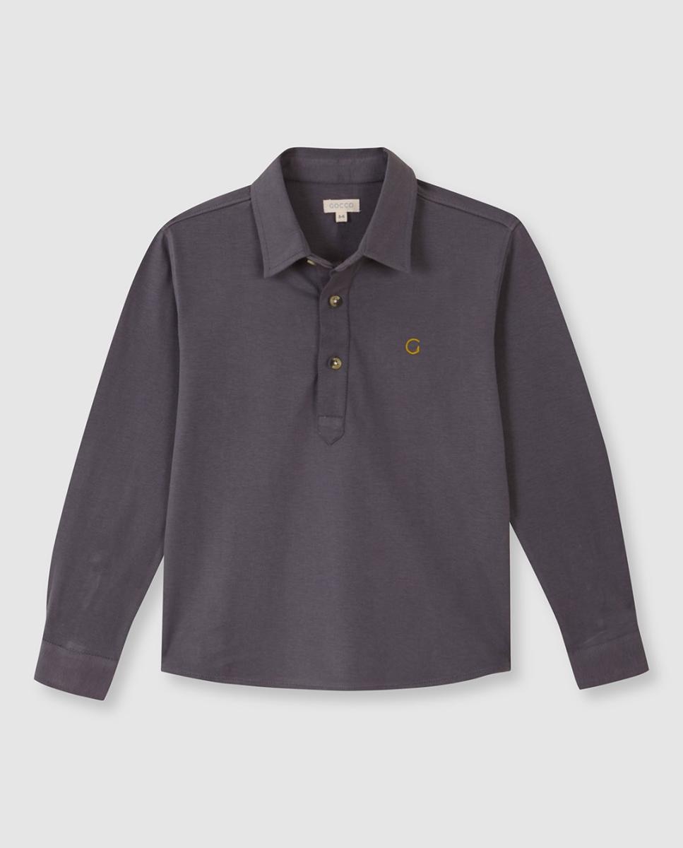 Imagen 0 de Camisa Polo