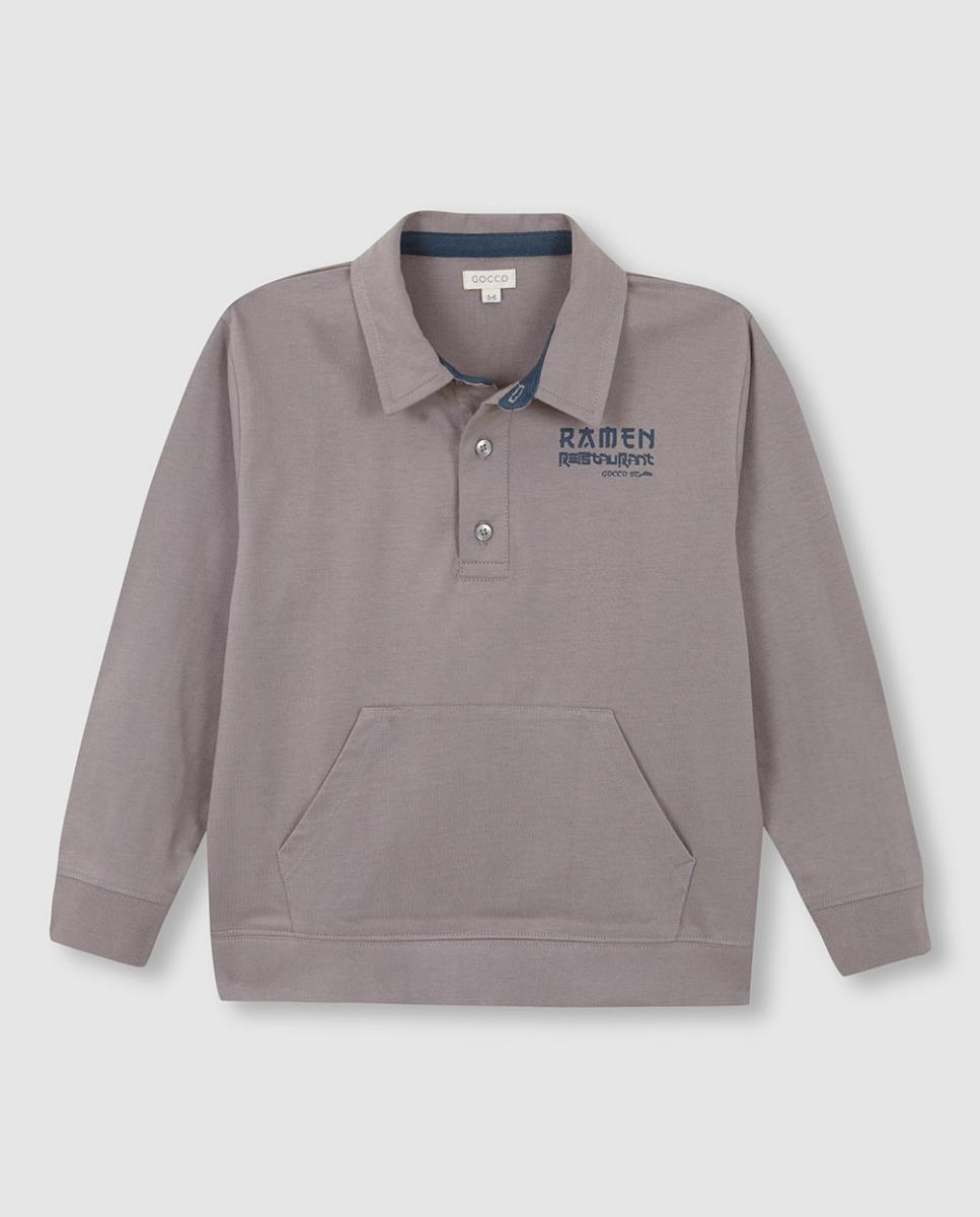 Imagen 0 de Polo Con Grã?Fico De Ramen