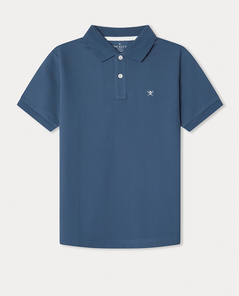 Imagen 0 de Polo de niño esencial