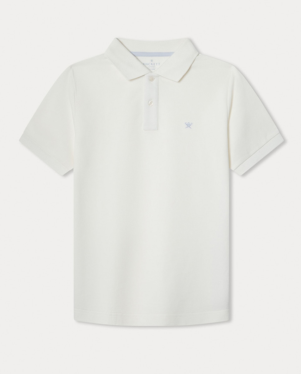 Imagen 0 de Polo de niño esencial