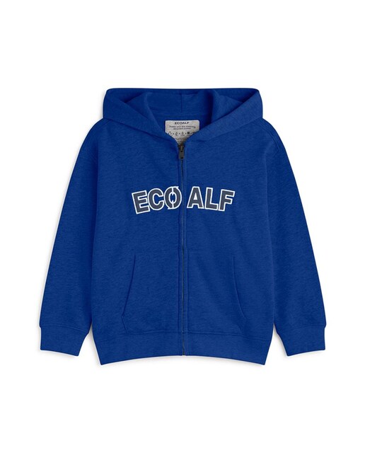 Imagen 0 de Sudadera de niño manga larga con capucha