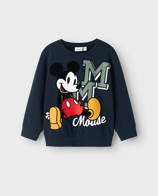 Imagen 0 de Sudadera de Mickey de niños