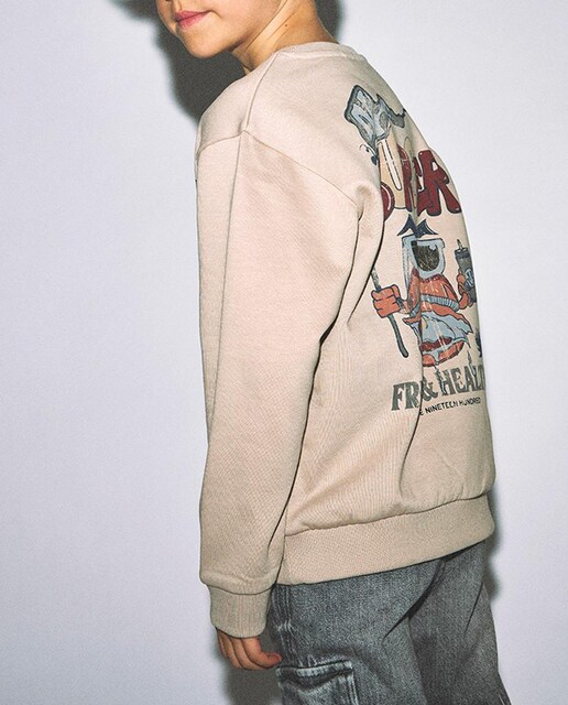 Imagen 0 de Sudadera de niño