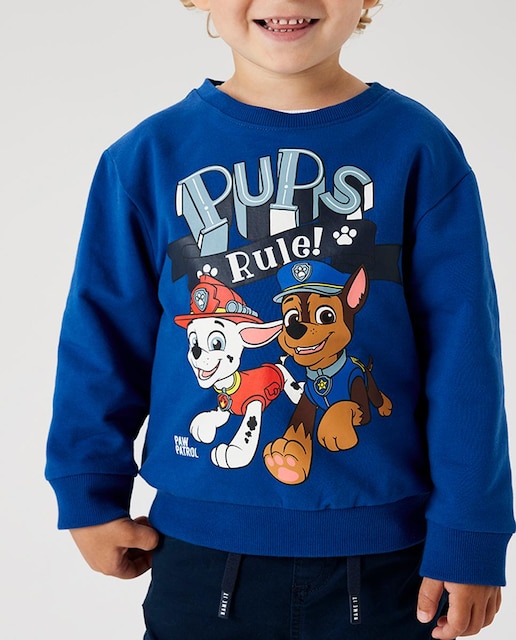 Imagen 0 de Sudadera de la Patrulla Canina