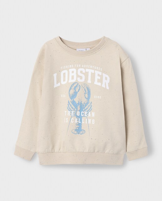 Imagen 0 de Sudadera de niño