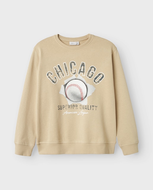 Imagen 0 de Sudadera de niño