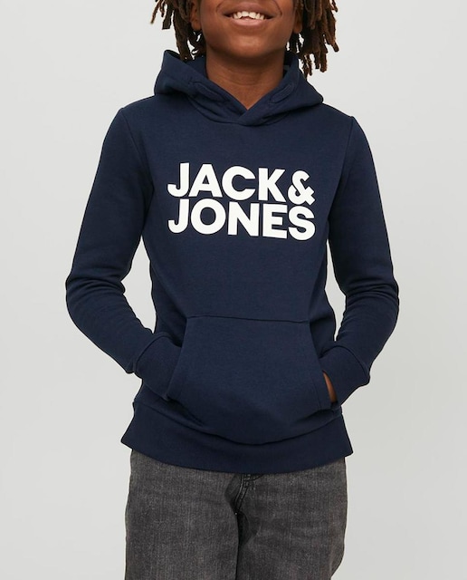 Imagen 0 de Sudadera con capucha de niño